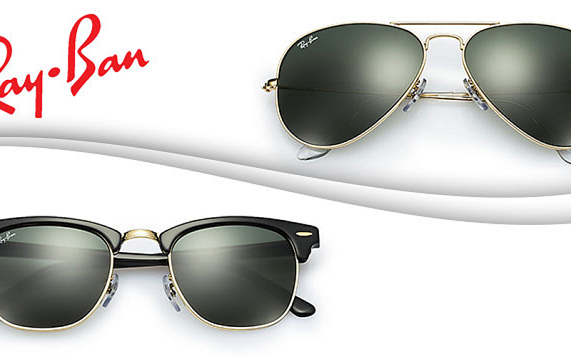 Ray Ban Unisex Sunglasses Various Colours Cobone