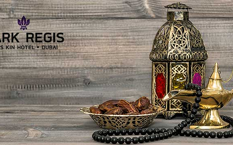 Make every Iftar an authentic feast