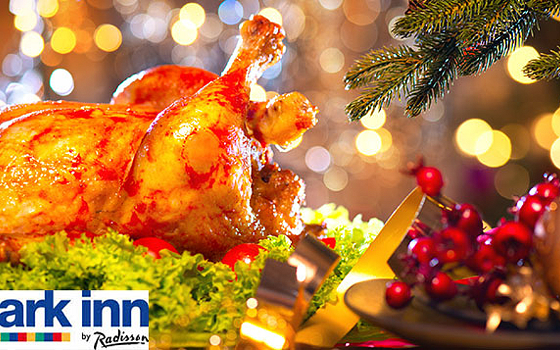 Park-Inn by Radisson Hotel - Al Rigga