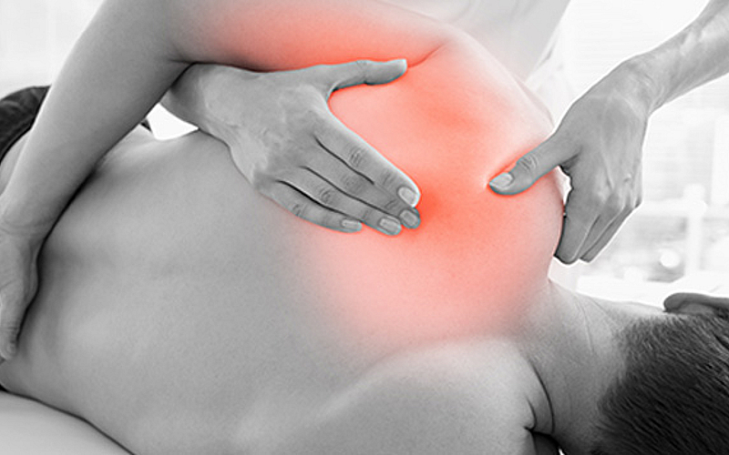 Physiotherapy Treatment Sessions