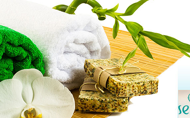 Unwind with relaxing treatments at Senso Spa 
