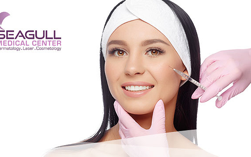 Revitalise your skin and prevent hairloss