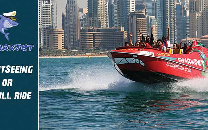 45 Minute ride for adults and children!