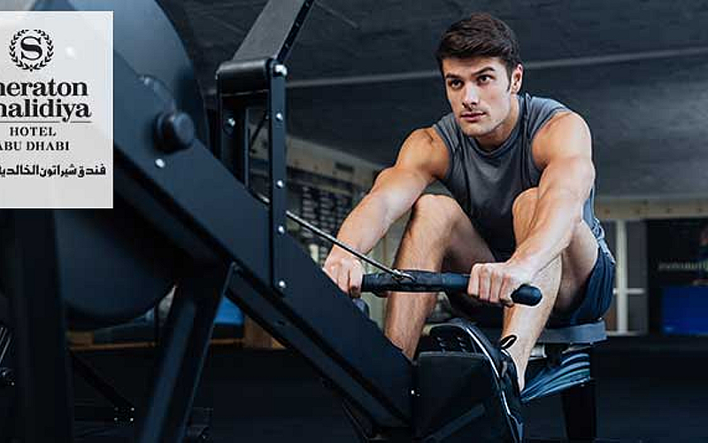 1,3 or 6 months membership or 1-day access