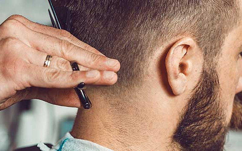 Sooly Style Gents Salon, JLT; Valid daily