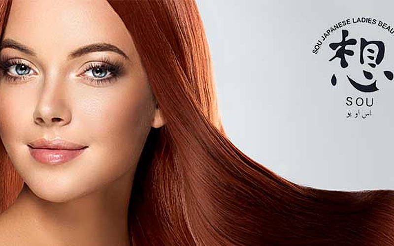 SOU Japanese Ladies Beauty Salon