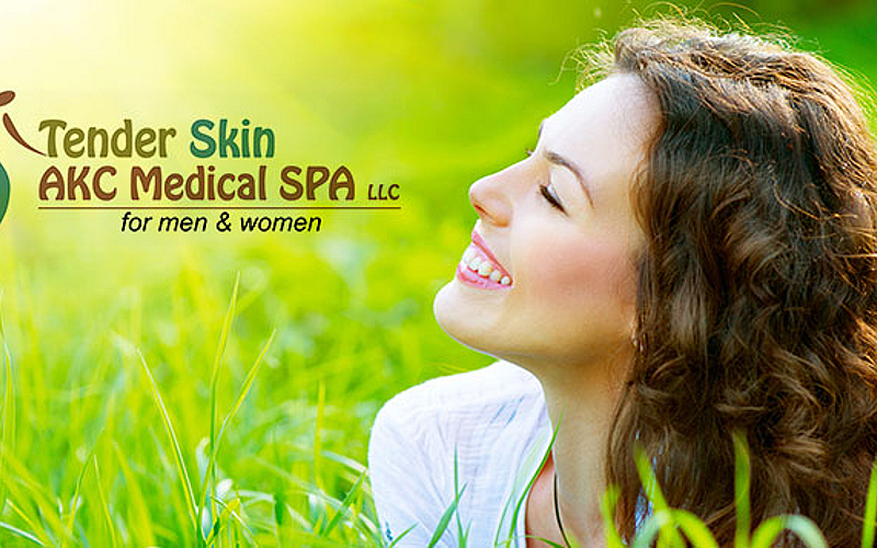 Revive your skin with 1, 3 or 6 sessions