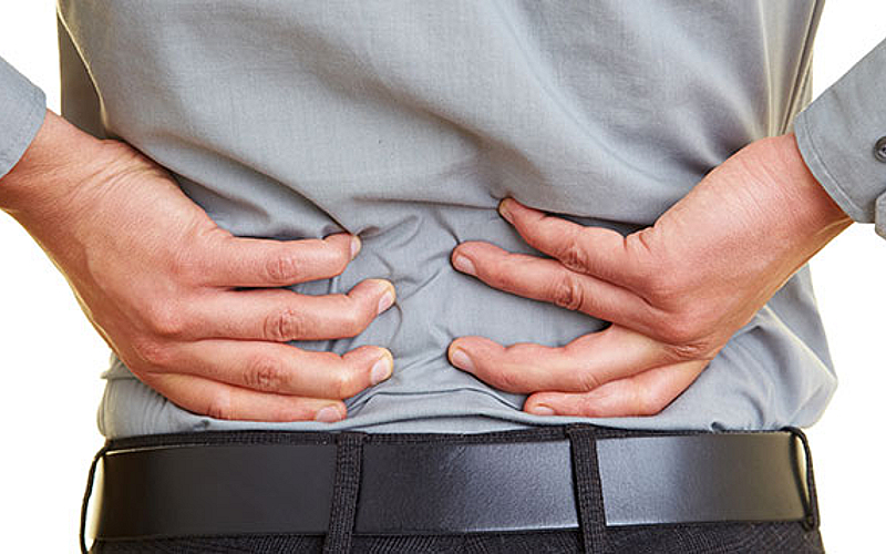 Consultation & Pain Relief