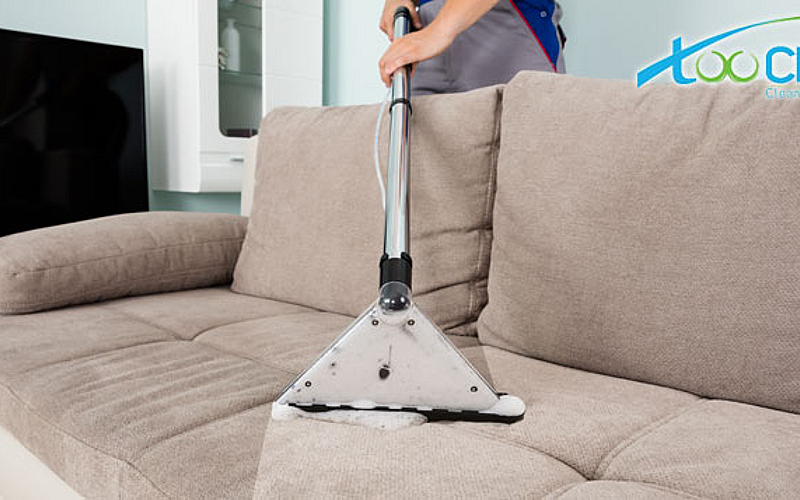 Get your 1, 2, 3 or 4 seater sofas cleaned