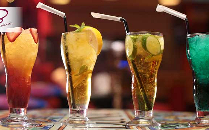 Enjoy some time with your mates