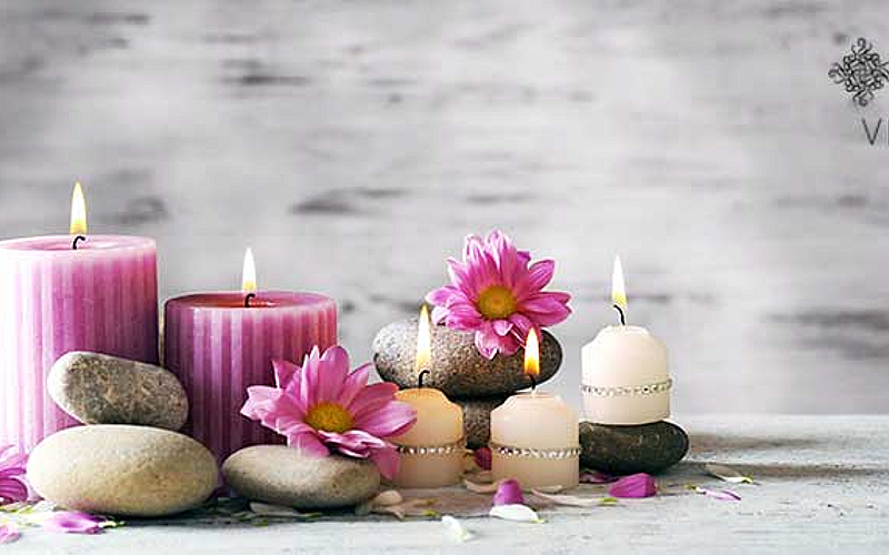 Vital Island Spa, 5* Auris Plaza Hotel