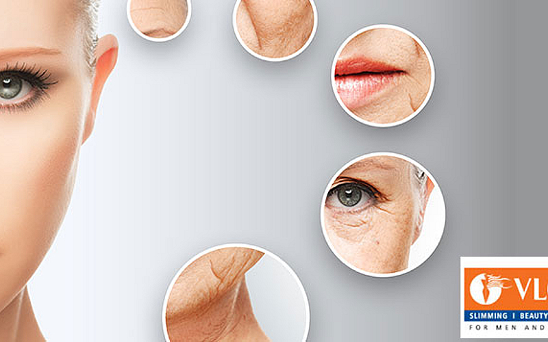 Refresh & rejuvenate your appearance