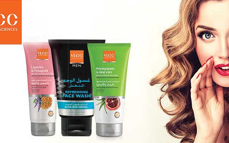 Packs for all skin types