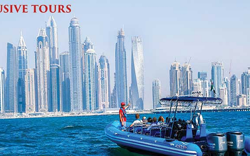 90 Minute guided trip for up to 4 people 