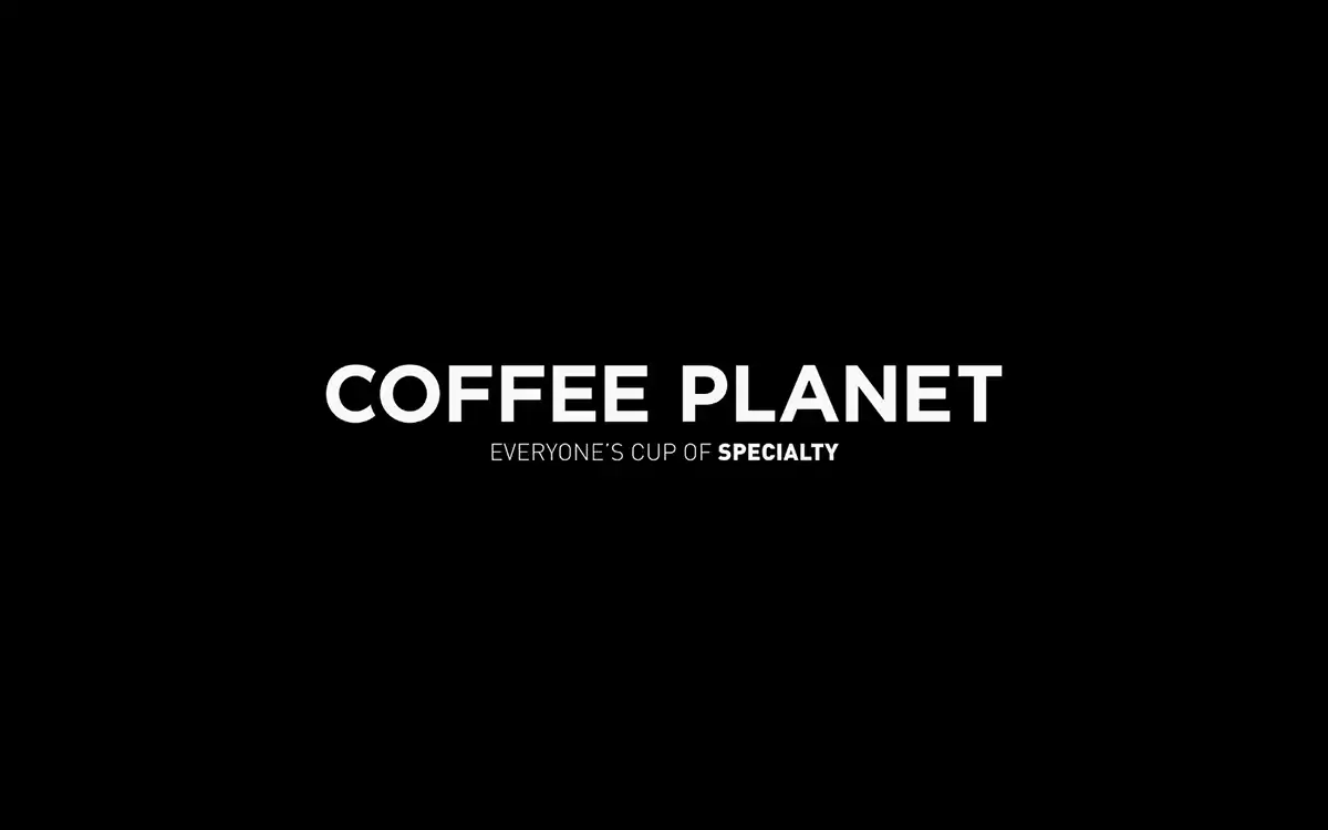 Coffee Planet