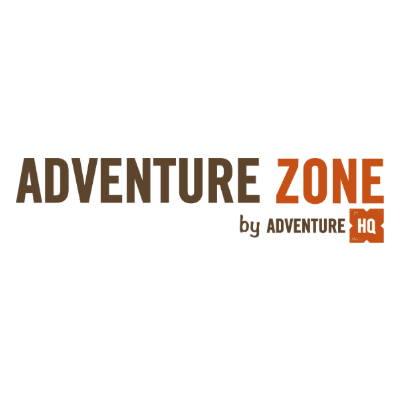 ADVENTURE ZONE LEISURE & ENTERTAINMENT