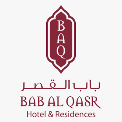Bab Al Qasr Hotel & Residences
