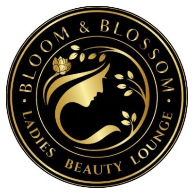 BLOOM AND BLOSSOM  LADIES BEAUTY SALOON