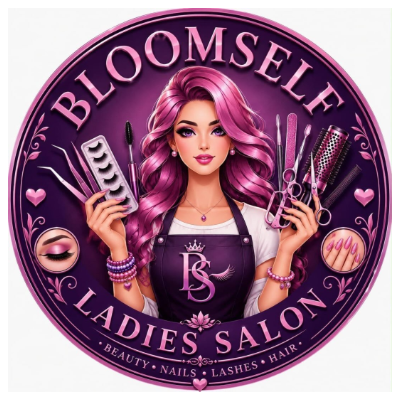 Bloomself Ladies Salon 