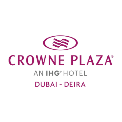 Crowne Plaza Dubai - Deira