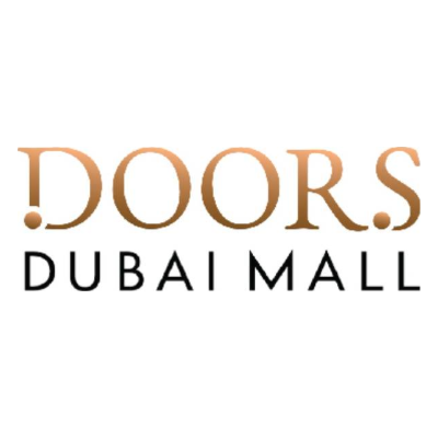 Doors Restaurant Dubai Mall