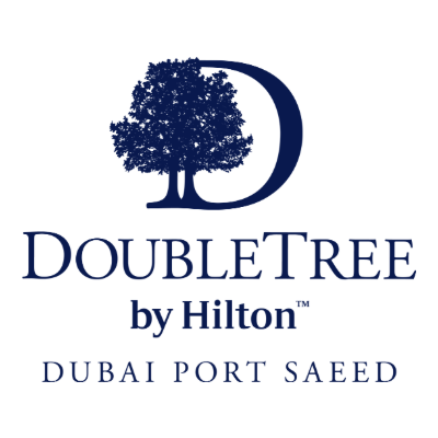 DoubleTree By Hilton Port Saeed Hotel
