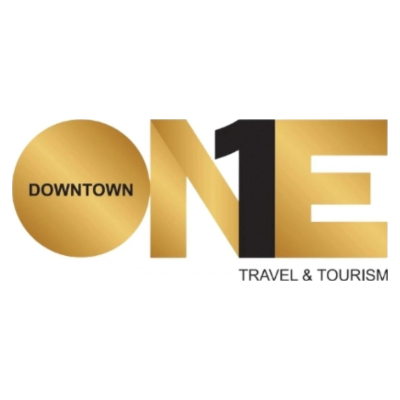 Downtown One Travel & Tourism