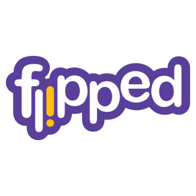 Flipped