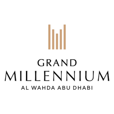 Grand Millennium Al Wahda Hotel, Abu Dhabi