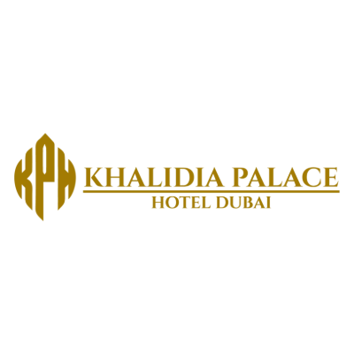 Khalidia Palace Hotel Dubai by Mourouj Gloria