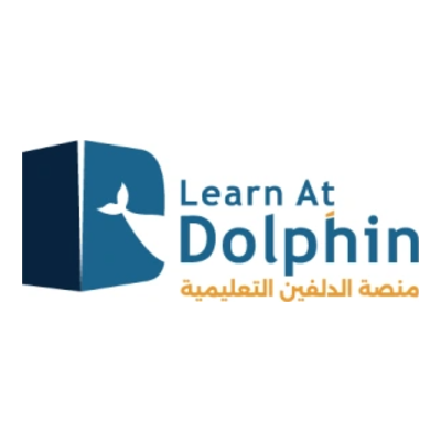 منصة الدلفين التعليمية