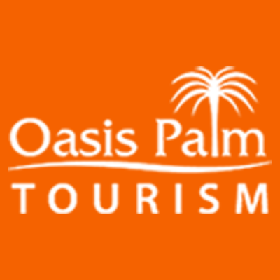 Oasis Palm Tourism