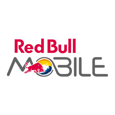 Red Bull MOBILE