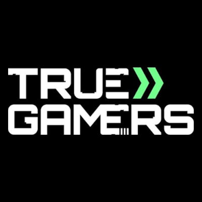 TRUE GAMERS