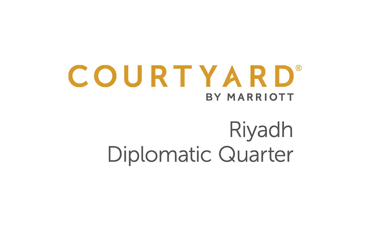 Courtyard by Marriott Riyadh Diplomatic Quarter