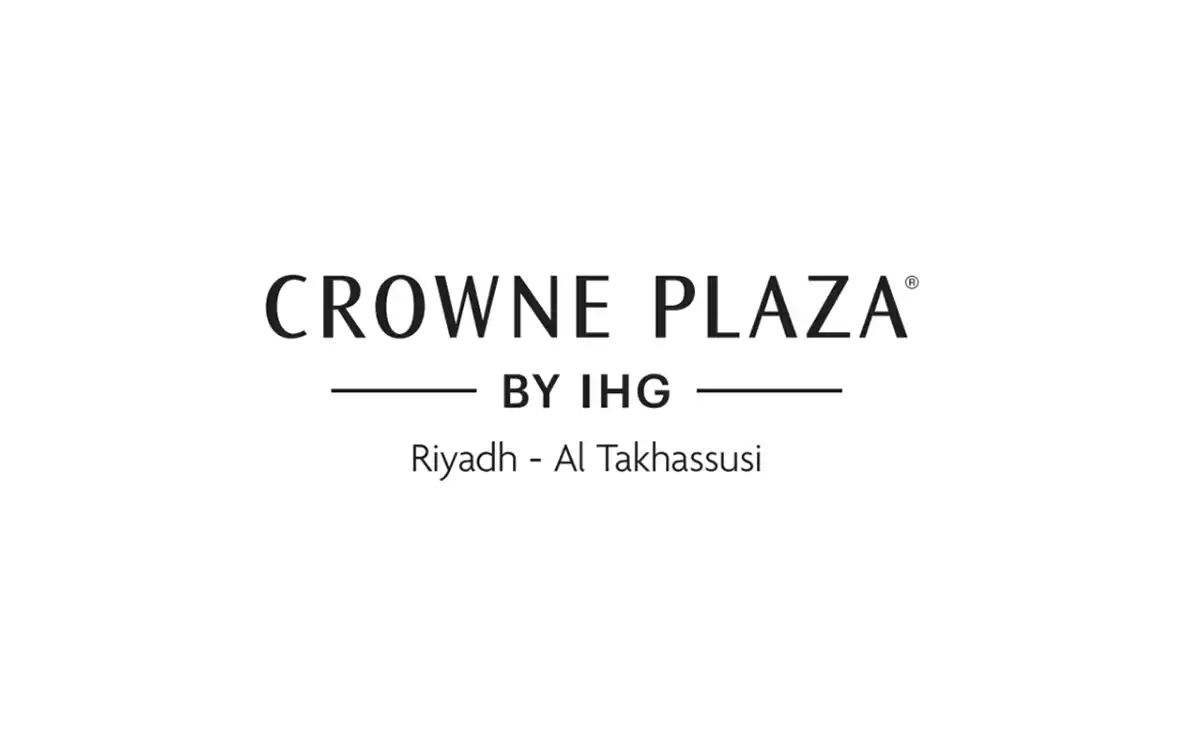 Crowne Plaza Riyadh - Al Takhassusi by IHG