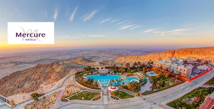 Stay with Suhour or Iftar at Jebel Hafeet  