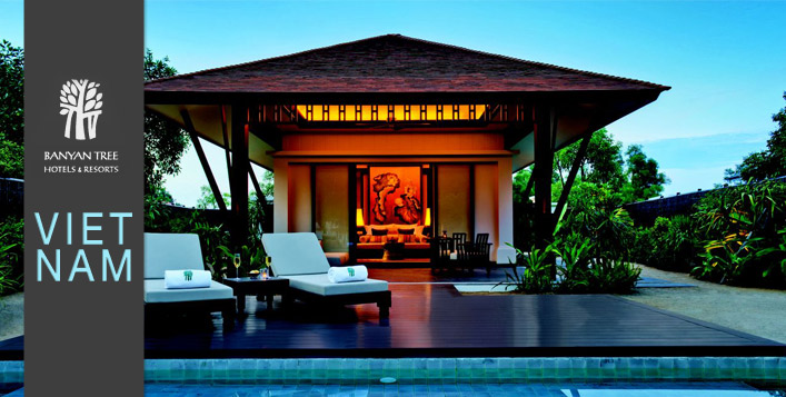 3 Nights Pool Villa Massage Breakfast Cobone