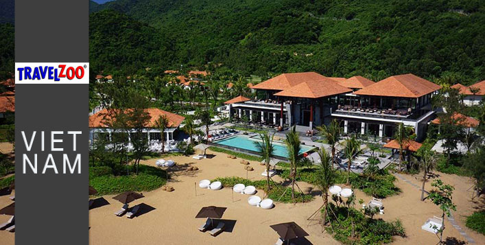3 Nights Pool Villa Massage Breakfast Cobone
