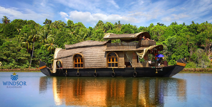 Spend 3 Nights In Nature In Kerala India Cobone