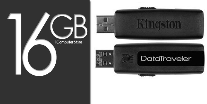 16GB Kingston USB