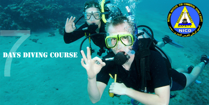 احصل على دورة تعليم الغوص شاملة المعدات كوبون