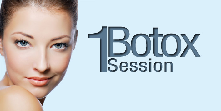 Remove wrinkles with facial Botox | Cobone