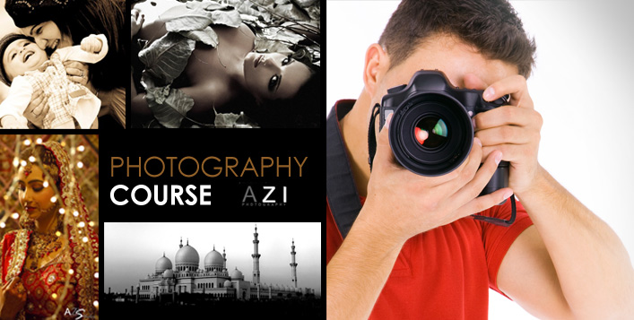 4-Hour Photography Lesson