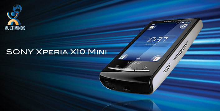 Sony Xperia X10 Mini