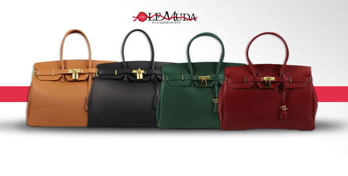 Tuscany Leather Handbag