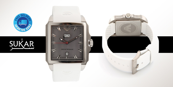 Men’s Watch from Armani