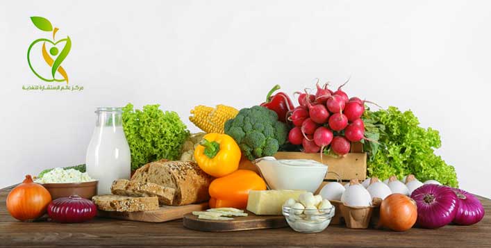 كشف لحالة الجسم مع أخصائي للتغذية مع مركزعالم كوبون صفقات