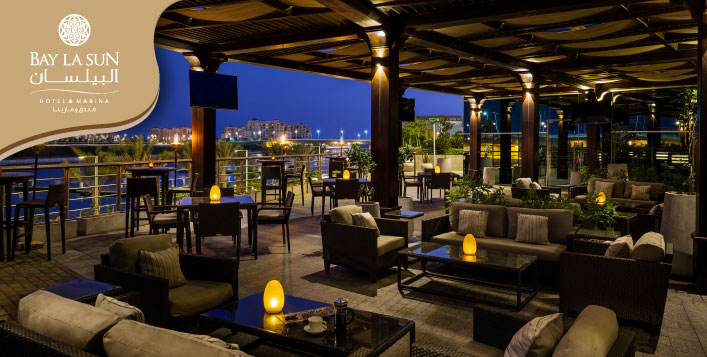 Bay La Sun Hotel-King Abdullah Economic City