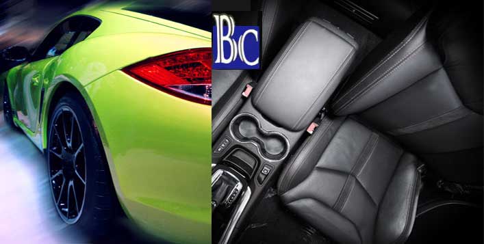  interior and exterior detailing from Bluster
